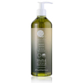 Geneva Green Body Wash With Locked Pump (370 ml) - 18Pack